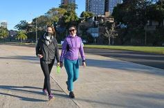 Foto de la galería: Recorridas por la ciudad capital con su paisaje y su gente