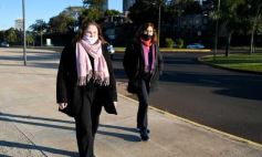 Foto de la galería: Recorridas por la ciudad capital con su paisaje y su gente