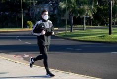 Foto de la galería: Recorridas por la ciudad capital con su paisaje y su gente