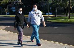 Foto de la galería: Recorridas por la ciudad capital con su paisaje y su gente