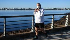 Foto de la galería: Recorridas por la ciudad capital con su paisaje y su gente