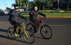 Foto de la galería: Recorridas por la ciudad capital con su paisaje y su gente