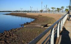 Foto de la galería: Recorridas por la ciudad capital con su paisaje y su gente