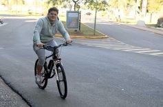 Foto de la galería: Recorridas por la ciudad capital con su paisaje y su gente