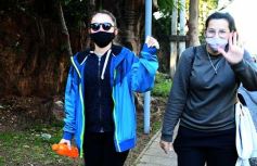 Foto de la galería: Recorridas por la ciudad capital con su paisaje y su gente