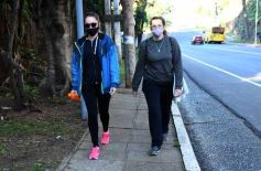 Foto de la galería: Recorridas por la ciudad capital con su paisaje y su gente