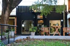 Foto de la galería: Recorridas por la ciudad capital con su paisaje y su gente