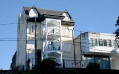 Foto de la galería: Recorridas por la ciudad capital con su paisaje y su gente