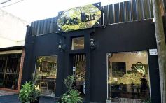 Foto de la galería: Recorridas por la ciudad capital con su paisaje y su gente