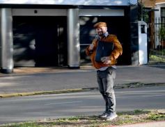 Foto de la galería: Recorridas por la ciudad capital con su paisaje y su gente