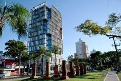 Foto de la galería: Recorridas por la ciudad capital con su paisaje y su gente