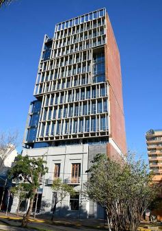 Foto de la galería: Recorridas por la ciudad capital con su paisaje y su gente