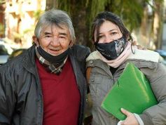 Foto de la galería: Recorridas por la ciudad capital con su paisaje y su gente