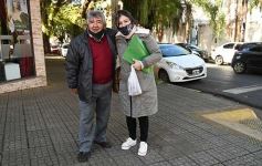 Foto de la galería: Recorridas por la ciudad capital con su paisaje y su gente