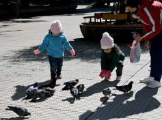 Foto de la galería: Recorridas por la ciudad capital con su paisaje y su gente