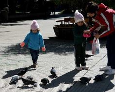 Foto de la galería: Recorridas por la ciudad capital con su paisaje y su gente