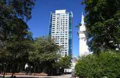 Foto de la galería: Recorridas por la ciudad capital con su paisaje y su gente