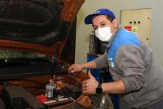 Foto de la galería: Recorridas por la ciudad capital con su paisaje y su gente