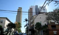 Foto de la galería: Recorridas por la ciudad capital con su paisaje y su gente