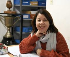 Foto de la galería: Recorridas por la ciudad capital con su paisaje y su gente