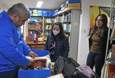 Foto de la galería: Recorridas por la ciudad capital con su paisaje y su gente