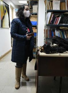 Foto de la galería: Recorridas por la ciudad capital con su paisaje y su gente