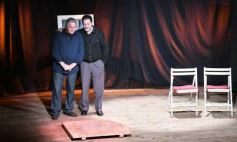 Foto de la galería: "El Acompañamiento" volvió a escena en Sala Tempo de Posadas