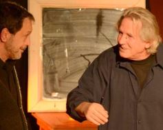 Foto de la galería: "El Acompañamiento" volvió a escena en Sala Tempo de Posadas