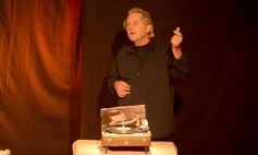 Foto de la galería: "El Acompañamiento" volvió a escena en Sala Tempo de Posadas