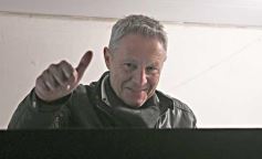 Foto de la galería: "El Acompañamiento" volvió a escena en Sala Tempo de Posadas