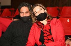 Foto de la galería: "El Acompañamiento" volvió a escena en Sala Tempo de Posadas