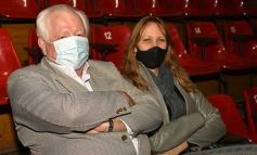 Foto de la galería: "El Acompañamiento" volvió a escena en Sala Tempo de Posadas