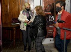 Foto de la galería: "El Acompañamiento" volvió a escena en Sala Tempo de Posadas