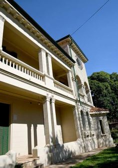 Foto de la galería: Casa Lafuente, en una esquina con mucha historia
