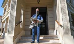 Foto de la galería: Casa Lafuente, en una esquina con mucha historia