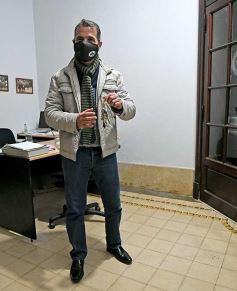 Foto de la galería: Casa Lafuente, en una esquina con mucha historia