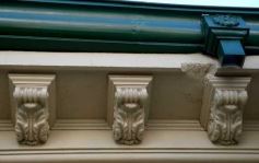 Foto de la galería: Casa Lafuente, en una esquina con mucha historia