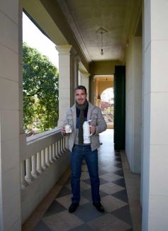 Foto de la galería: Casa Lafuente, en una esquina con mucha historia