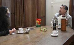 Foto de la galería: Casa Lafuente, en una esquina con mucha historia