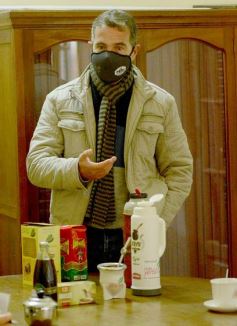 Foto de la galería: Casa Lafuente, en una esquina con mucha historia