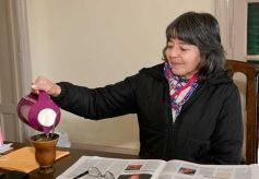 Foto de la galería: Casa Lafuente, en una esquina con mucha historia