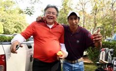 Foto de la galería: Cuarta fecha del Cariló Golf Tour 2021 en el Tacurú de Posadas