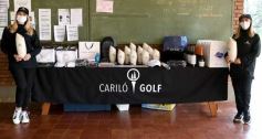 Foto de la galería: Cuarta fecha del Cariló Golf Tour 2021 en el Tacurú de Posadas