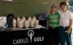 Foto de la galería: Cuarta fecha del Cariló Golf Tour 2021 en el Tacurú de Posadas