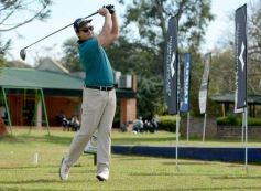 Foto de la galería: Cuarta fecha del Cariló Golf Tour 2021 en el Tacurú de Posadas