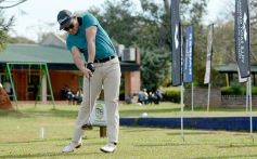 Foto de la galería: Cuarta fecha del Cariló Golf Tour 2021 en el Tacurú de Posadas