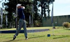 Foto de la galería: Cuarta fecha del Cariló Golf Tour 2021 en el Tacurú de Posadas