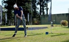 Foto de la galería: Cuarta fecha del Cariló Golf Tour 2021 en el Tacurú de Posadas