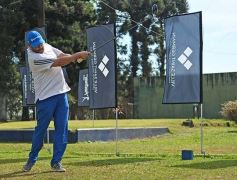 Foto de la galería: Cuarta fecha del Cariló Golf Tour 2021 en el Tacurú de Posadas
