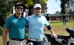 Foto de la galería: Cuarta fecha del Cariló Golf Tour 2021 en el Tacurú de Posadas